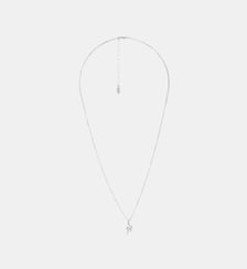 Collier serpent Argent Garanti Balaboosté