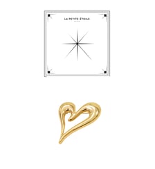 Broche uni ALBIZI La Petite Etoile
