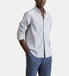 Chemise IVOY Faguo
