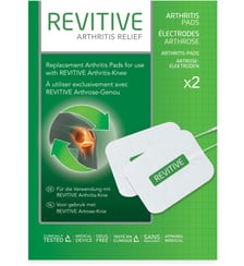 Electrode Arthrose genou Revitive