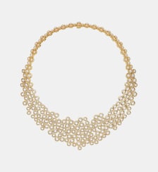 Collier Les Bulles d'Eau APM Monaco
