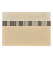 Set de table À la Française 100% coton Le Jacquard Francais