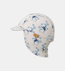 Chapeau anti-UV Fresk