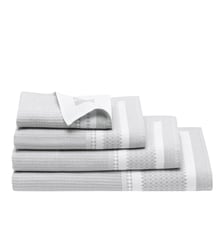 Drap de bain Bath club Le Jacquard Francais