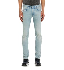 Skinny Jeans Low Waist 1979 Sleenker Diesel