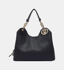 Sac cabas Faiza grainé Liu Jo
