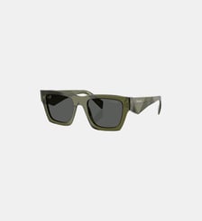 Lunettes de soleil Pillow PR A06S Prada