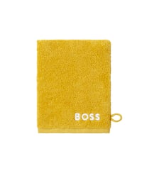 Gant de toilette  en coton Boss Home