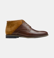 Chukka Boots Gustave Le Formier