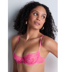 Soutien gorge Corbeille avec armatures Aubade