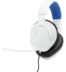 Casque gamer Quantum 100P JBL