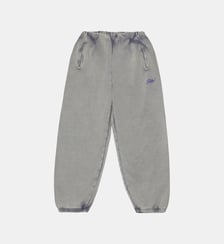 Pantalon de survêtement avec logo Diesel Kids