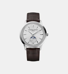 Montre Classics Argenté FC-206S3S6 Frédérique Constant