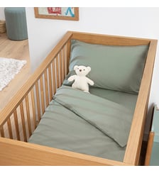 Housse de couette bébé La Redoute Interieurs
