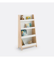 Bibliothèque enfant La Redoute Interieurs