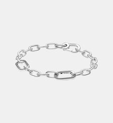 Bracelet Chaîne à Petits Maillons Pandora