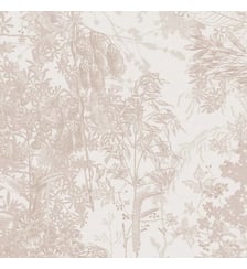 Serviette pur coton Garnier Thiebaut
