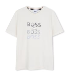 Tee-shirt manches courtes BOSS Kidswear