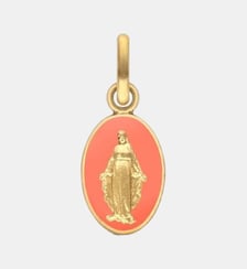 Médaille Miraculeuse Arthus Bertrand