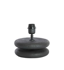 Pied de Lampe Eboli Light & Living