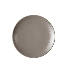 Assiette à Dessert 21 Cm - Modulo Nature Degrenne