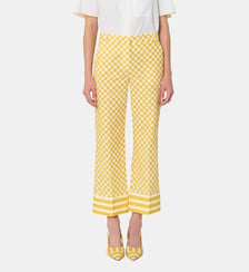 Pantalon Pietro Tara Jarmon