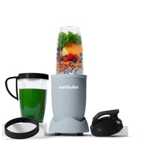 Blender Pro NB907MASL NUTRIBULLET
