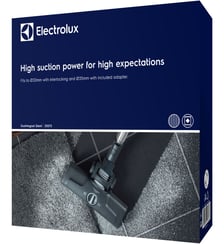 Brosse ZE072 tous sols aspirateur traîneau Electrolux