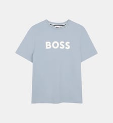 Tee-shirt manches courtes BOSS Kidswear