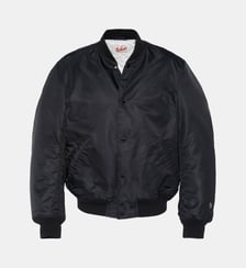 Blouson urban oversize Schott