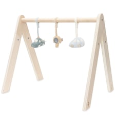 Lot de 3 jouets pour arche d'éveil Jollein