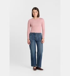 Tee-Shirt ALINEGI Le Temps Des Cerises
