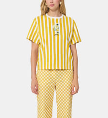 T-Shirt Tarastripe Tara Jarmon