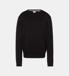 Pull léger col rond Schott