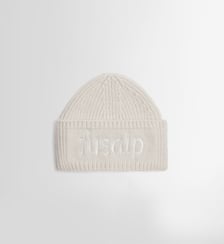 KNIT BEANIE EMB Fusalp