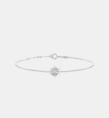 Bracelet Flocon Magic Touch Djula