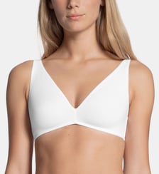 Soutien-gorge soft Natural Comfort Calida
