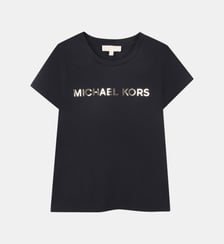 T-shirt manches courtes Michael Kors Kids