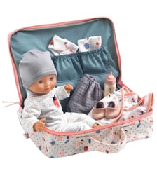 La valise de Vanille Djeco