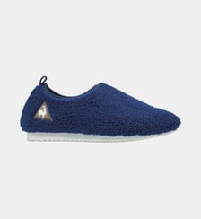 Chausson effet fourrure Aisance Le Coq Sportif
