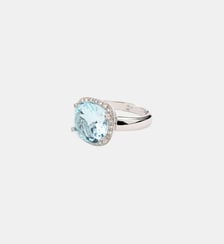 Bague Filles Antik Poiray
