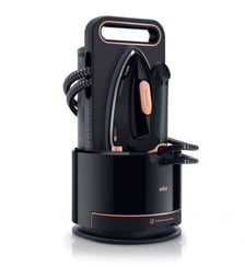 Centrale vapeur IS9090BK Braun