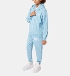 Pantalon de jogging unisexe DKNY