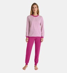 Pyjama avec bords élastiques Edition 85 Calida