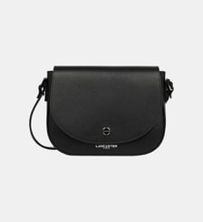Sac besace Bao en cuir grainé Lancaster