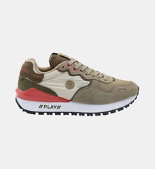 Sneakers Praloup Serge Blanco