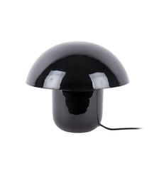 Lampe de table - Fat Mushroom - Noir Leitmotiv