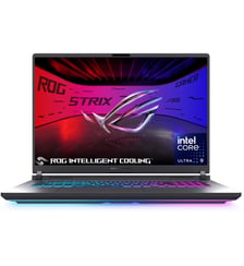 PC Gamer Rog Strix 18" WQXGA 240Hz Intel Core Ultra 9 275HX Nvidia GeForce RTX 5060 16 Go RAM DDR5 SSD 1 To Asus