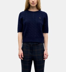 Pull à torsades - RAISA Gerard Darel