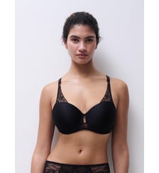 Soutien-gorge corbeille mémoire de forme Chantelle Pulp